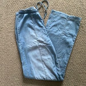 YMI Drawstring Jeans 👖💖